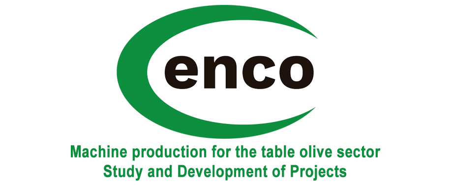 Enco Machinery