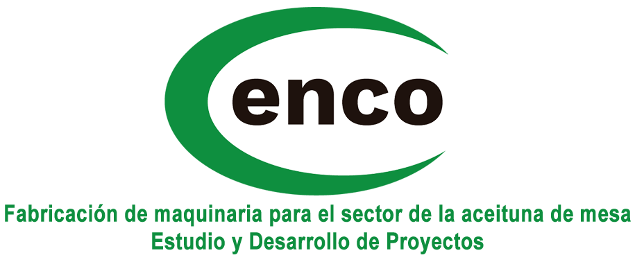 Enco Maquinaria