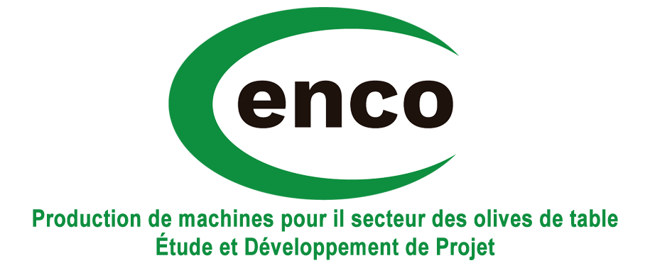 Enco Machinerie