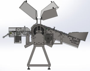 VISTA LATERAL MOTOR